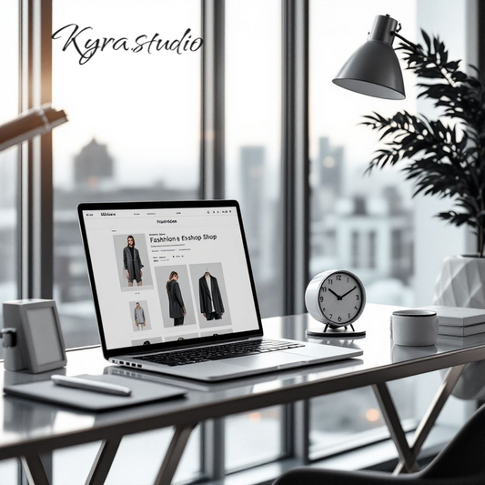 Πώς να Στήσεις το Shopify Eshop σου από το Μηδέν – Ο Οδηγός που θα Ευχόσουν να Είχες!