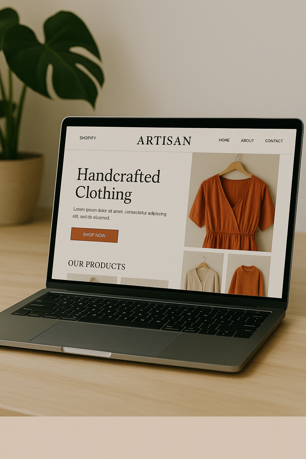 Οδηγός για το πώς να ξεκινήσεις Shopify κατάστημα από το μηδέν
