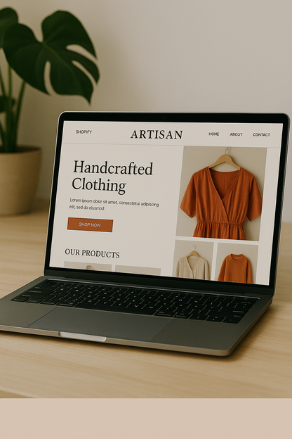 Οδηγός για το πώς να ξεκινήσεις Shopify κατάστημα από το μηδέν