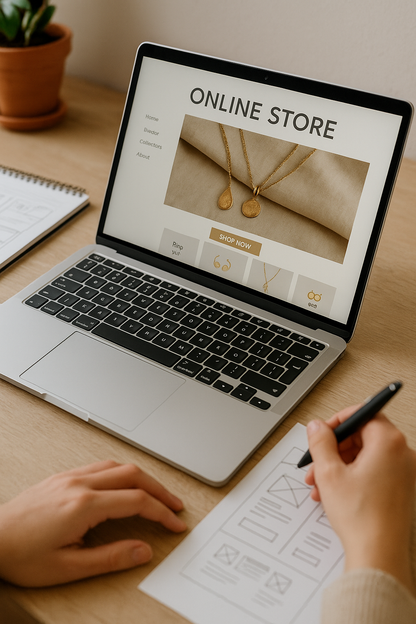 Οδηγός για το πώς να ξεκινήσεις Shopify κατάστημα από το μηδέν