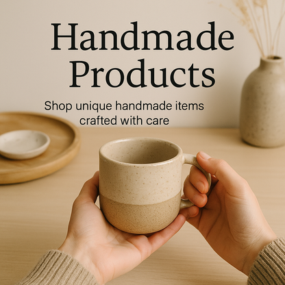 🛒 Etsy Shop Setup & SEO Boost